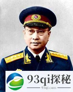 胡志明曾来华向毛泽东请哪位开国大将入越助战