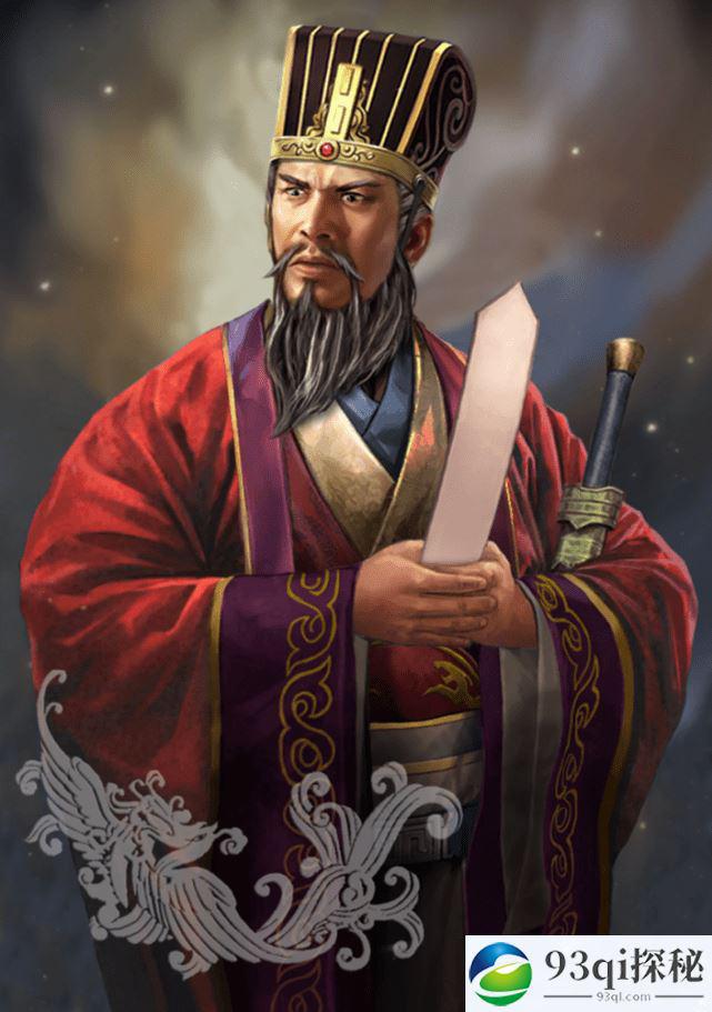 赵涵皇帝死后 有很多人可以选择 霍光为什么选择刘和？