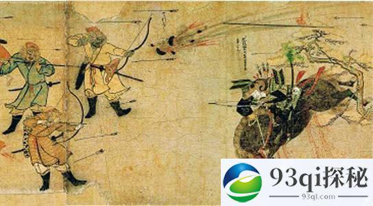 元朝灭亡后为何还有第三次“蒙古”远征日本