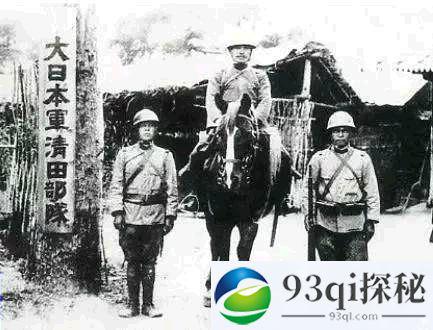 民国历史回顾：日本何时决定用武力独占中国？