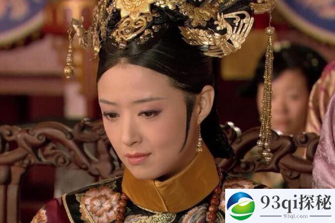 揭秘历史上真实的华妃 年世兰实际是雍正最宠爱的妃子且人品也好
