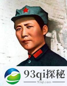 长征结束后毛泽东提何战略 彭德怀林彪不赞成
