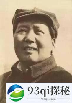 毛泽东给陈毅回信说了什么？