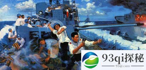 南越为何侵占中国岛礁：使北越陷入宣传被动