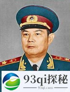 1951年叶剑英因何事感慨：主帅无能 累及三军