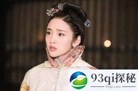 揭秘:清朝的“公主”和“格格”有什么区别？