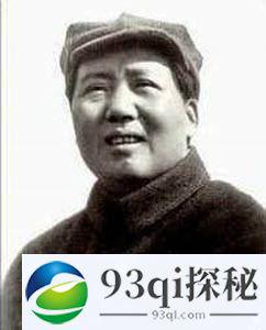 1949年初毛泽东称什么将是中国对世界两大贡献