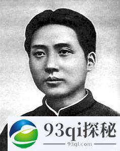 1930年共产国际为何发讣告 让毛泽东被逝世?