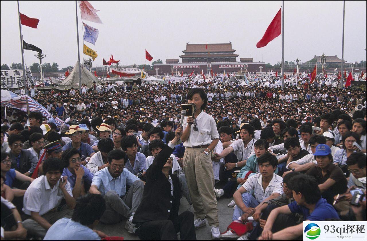 1989年西藏危局 中共为何选择文官胡锦涛入藏