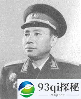 刘震志愿军首任空军司令员，三天击落26架美机，美国人惊呼中国一夜之间就成为空军强国