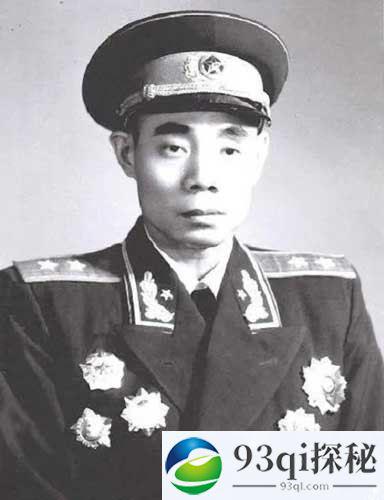 吴信泉：志愿军第39军军长，经典战例被刘伯承直接打满分