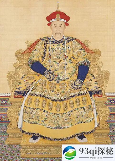 顺治、康熙、雍正和甘龙的皇帝都反对腐败 为什么雍正的效果最明显