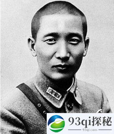 张治中将军：身为国民党却要求加入共产党，被蒋介石骂为“叛徒”