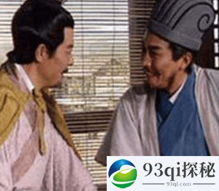 诸葛亮帮助刘备为什么是有私心的 这是和他的家族有关