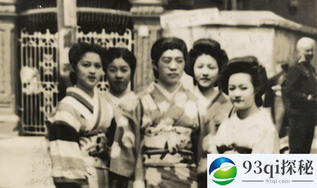 日本战败后 东北留下了12万日本妇女 他们最后去了哪里？直到我看到中国 我才知道它的伟大