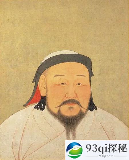 成吉思汗的遗产：蒙汉之争如何撕裂元朝