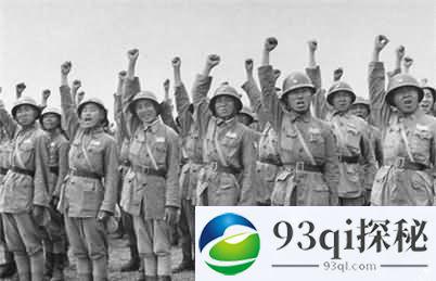 淮海战役中被消灭的国民党军队情况 歼灭国民党军人数共多少？