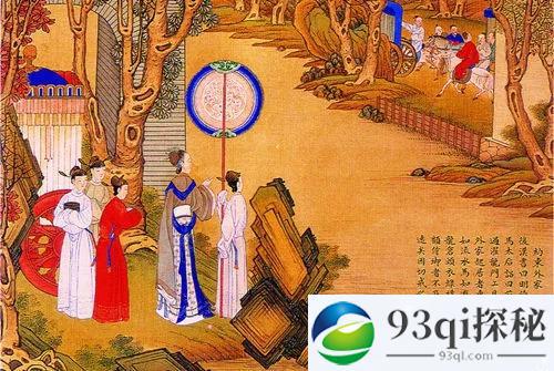 古代中国人到底穿成什么样子？