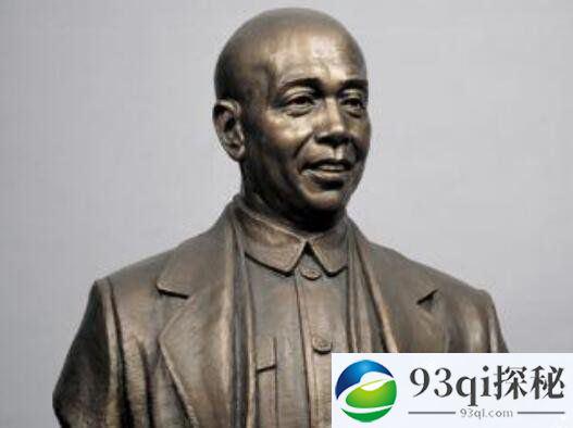 李富春——社会主义经济建设的奠基者和组织者之一