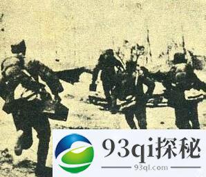 台儿庄大捷：中国双方决战台儿庄 日本新式陆军建立以来的第一次惨败