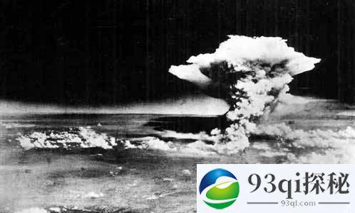 翻译错误导致日本吃了美国两颗原子弹?