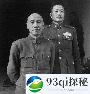 蒋介石的用人原则是什么？不管有无政绩德才但必须忠诚