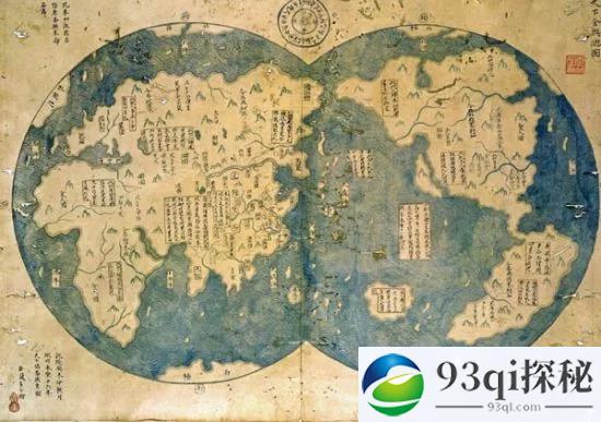 早期海上丝绸之路：南海与大秦，珍宝传说