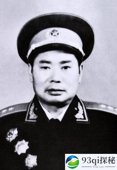 杨得志在济南军区工作18年 曾得到四位政治委员的协助 他们是谁？