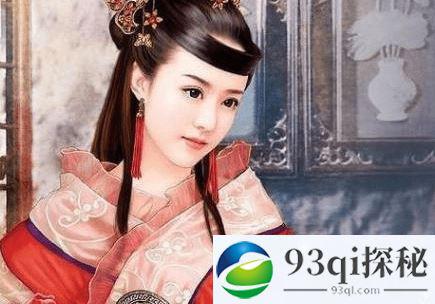 南朝梁永兴公主萧玉瑶，她的一生都经历过哪些事情？