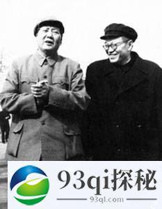 长征前什么原因令曾不合的毛泽东与张闻天和解
