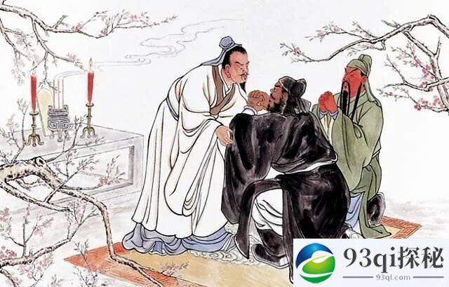 关羽死后刘备没有报仇 反而自称皇帝 背后的原因是什么