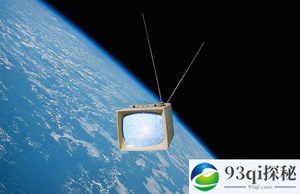 外星人能看到地球人的电视节目吗？