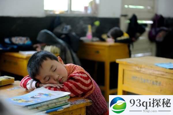 4成中国人有睡眠障碍：6000万人患睡眠呼吸暂停