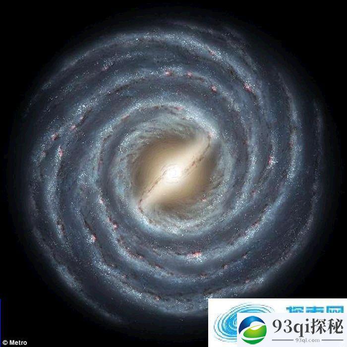 黑洞形成和宇宙膨胀促进早期生命的孕育形成