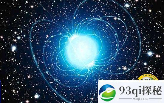 新发现强磁场中子星对恒星演变和黑洞诞生理论形成巨大挑战