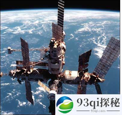 宇宙空间站、载人探月计划 中国航天未来远超想象
