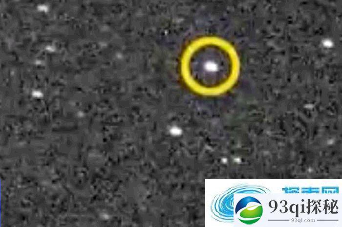 观测到天鹅座V404黑洞爆发时释放的可见光