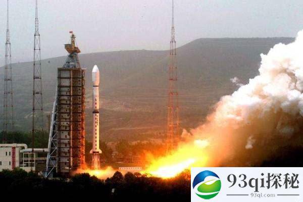 中国成功发射天鲲一号卫星：自主产权 技术试验