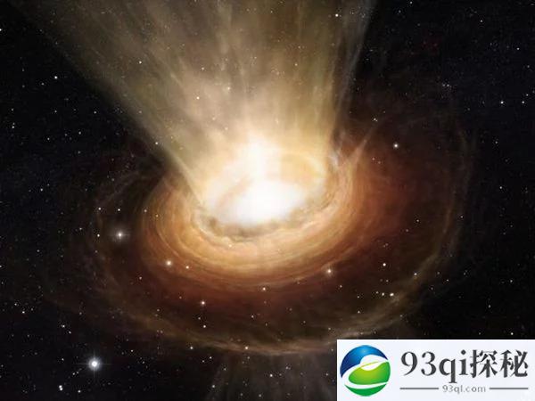 第一次目睹一颗恒星塌缩成黑洞全过程