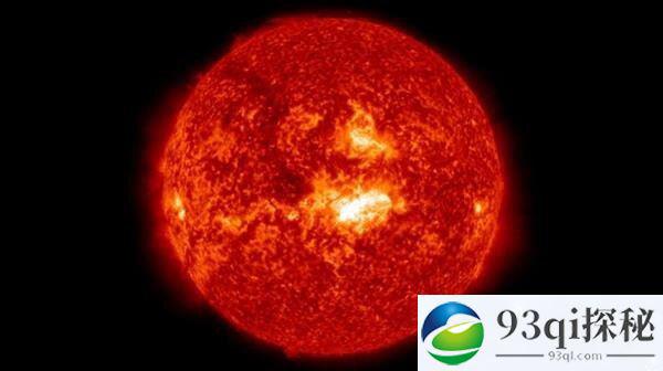 科学家：1千亿美元造个太空磁盾牌 抵御太阳耀斑
