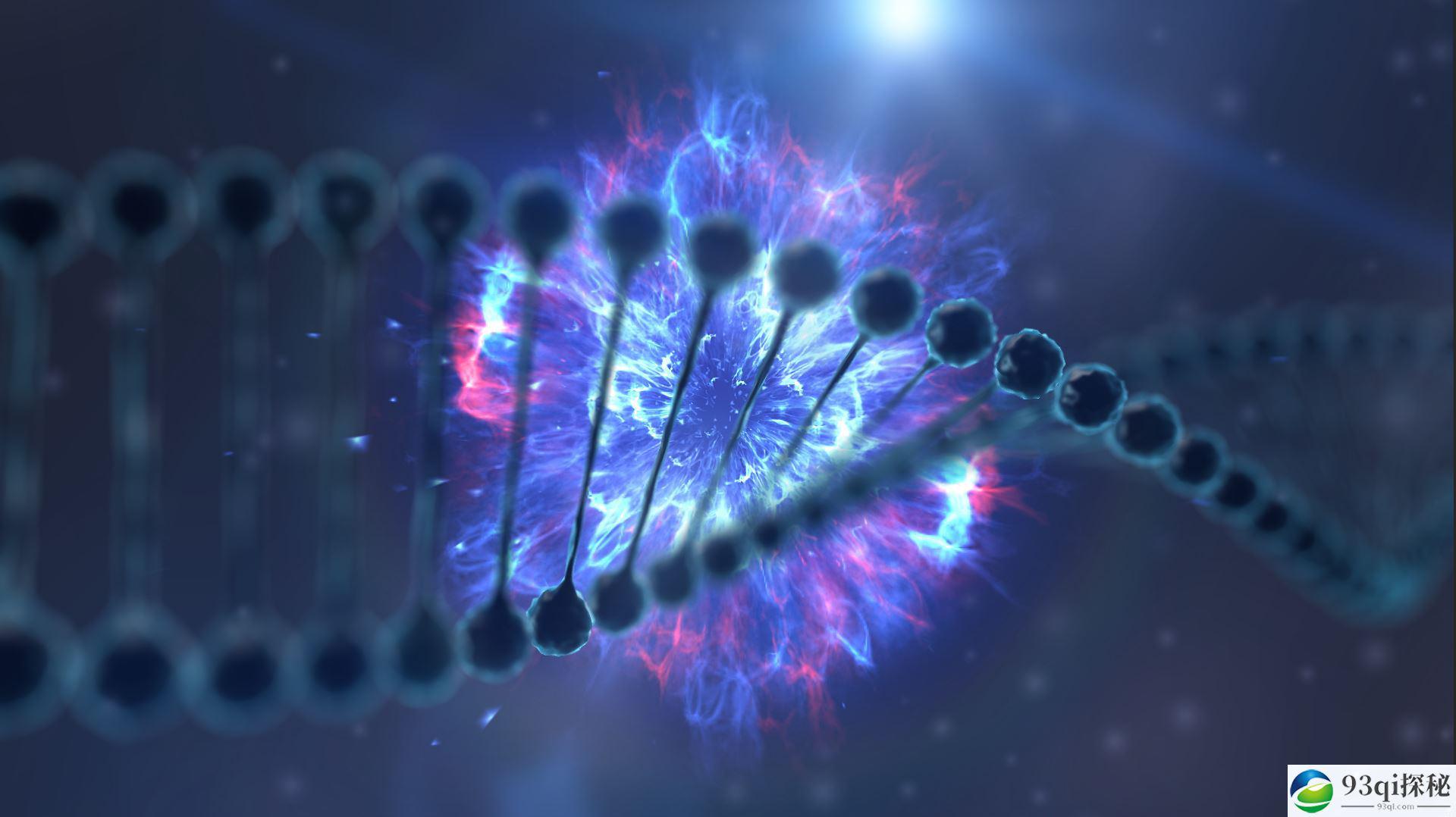 科学家在 DNA 储存的开发上又更进了一步
