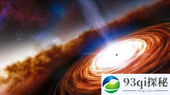超大质量黑洞不应该出现在宇宙早期 除非…
