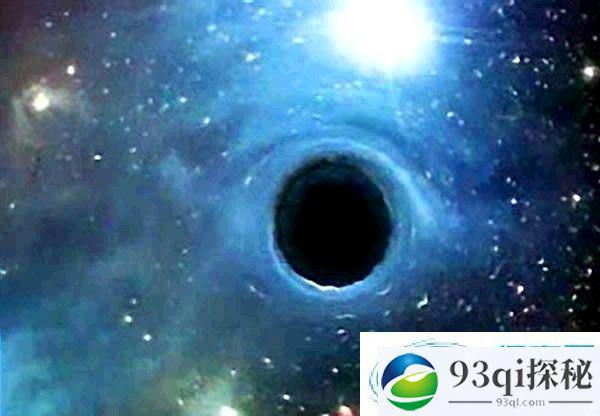 时空涟漪揭开早期黑洞碰撞谜团