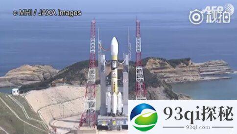 PK北斗、抛弃GPS！日本成功发射第3颗定位卫星