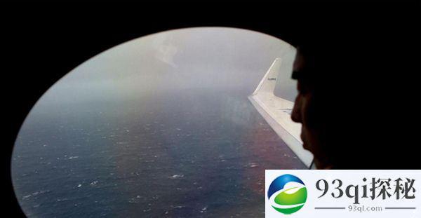 希望重燃！有人宣称找到了MH370的位置