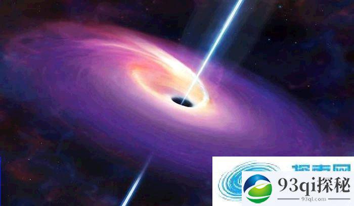 黑洞难以超过500亿倍太阳质量