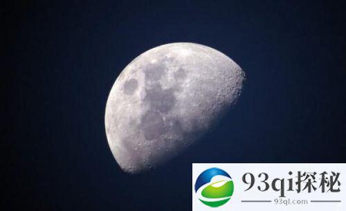 德国公司将在月球建立LTE基地 明年月球或能打电话了
