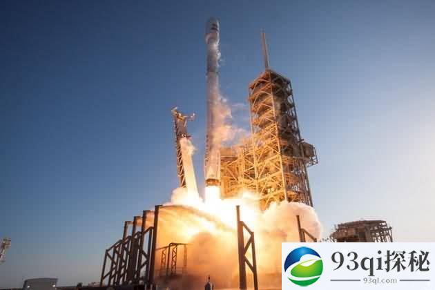SpaceX利用回收火箭发射卫星省了多少钱？一半多