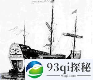 世界20大沉船事件之十二：泰兴号沉船