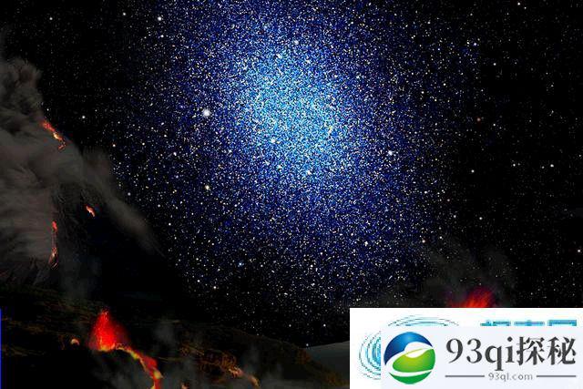 在宇宙非常酷热的极早期暗物质粒子可以与普通物质发生相互作用